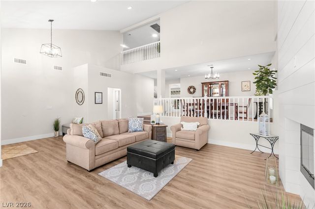 8336 Garnet Canyon Lane, Las Vegas, NV 89129