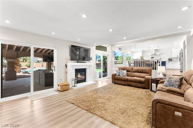 8336 Garnet Canyon Lane, Las Vegas, NV 89129