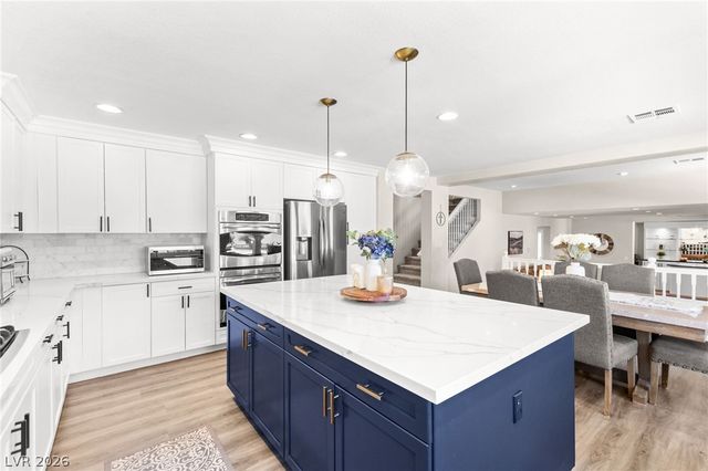 8336 Garnet Canyon Lane, Las Vegas, NV 89129