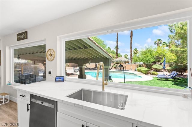 8336 Garnet Canyon Lane, Las Vegas, NV 89129