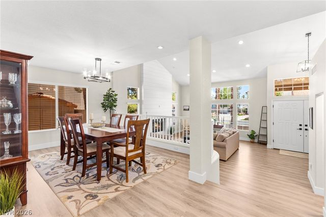 8336 Garnet Canyon Lane, Las Vegas, NV 89129