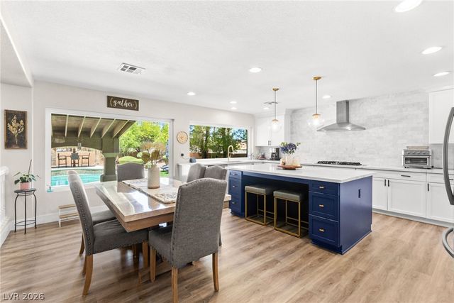 8336 Garnet Canyon Lane, Las Vegas, NV 89129