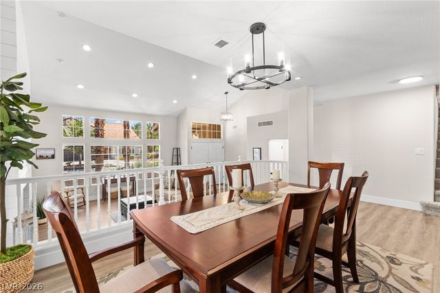 8336 Garnet Canyon Lane, Las Vegas, NV 89129