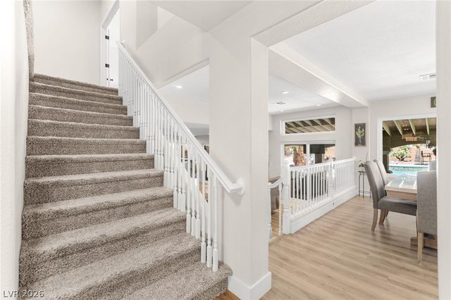 8336 Garnet Canyon Lane, Las Vegas, NV 89129