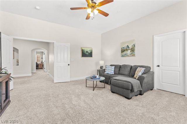8336 Garnet Canyon Lane, Las Vegas, NV 89129