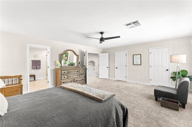 8336 Garnet Canyon Lane, Las Vegas, NV 89129