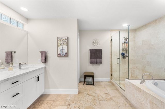 8336 Garnet Canyon Lane, Las Vegas, NV 89129