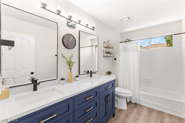 8336 Garnet Canyon Lane, Las Vegas, NV 89129
