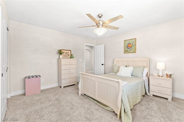 8336 Garnet Canyon Lane, Las Vegas, NV 89129