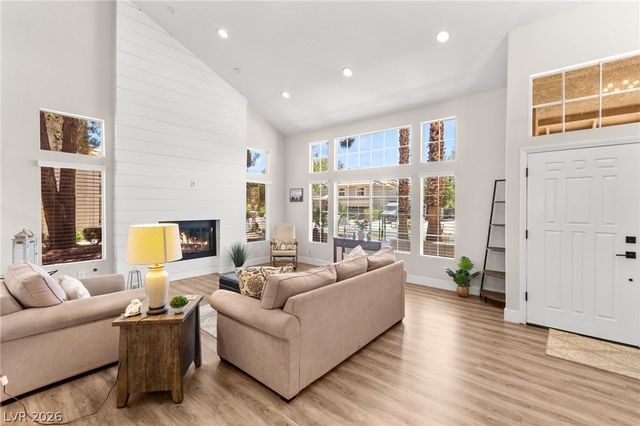 8336 Garnet Canyon Lane, Las Vegas, NV 89129