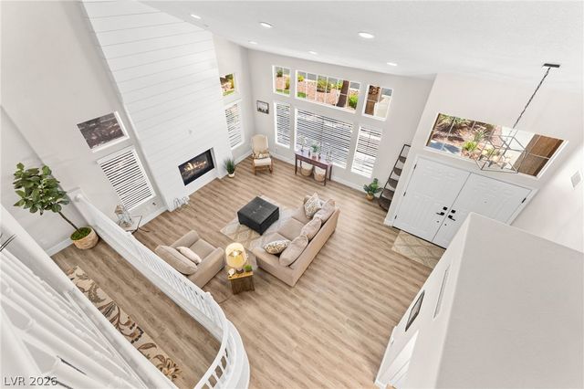 8336 Garnet Canyon Lane, Las Vegas, NV 89129