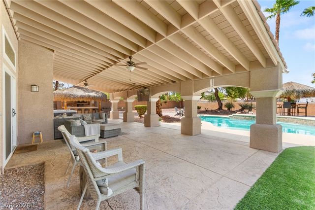 8336 Garnet Canyon Lane, Las Vegas, NV 89129