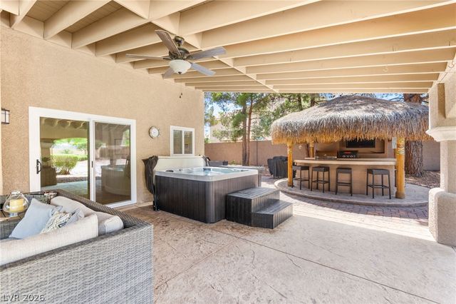 8336 Garnet Canyon Lane, Las Vegas, NV 89129