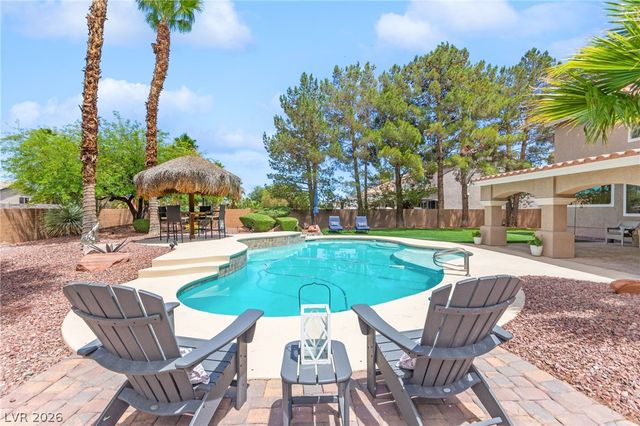 8336 Garnet Canyon Lane, Las Vegas, NV 89129