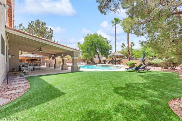 8336 Garnet Canyon Lane, Las Vegas, NV 89129