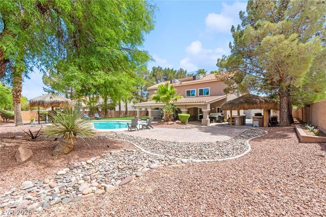 8336 Garnet Canyon Lane, Las Vegas, NV 89129