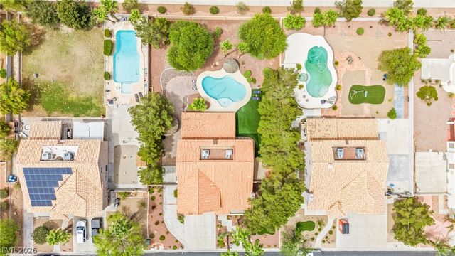 8336 Garnet Canyon Lane, Las Vegas, NV 89129
