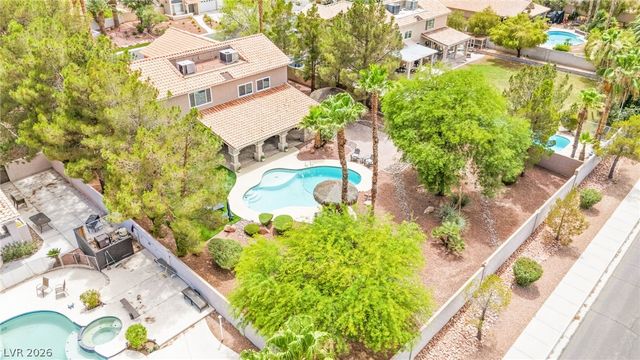 8336 Garnet Canyon Lane, Las Vegas, NV 89129