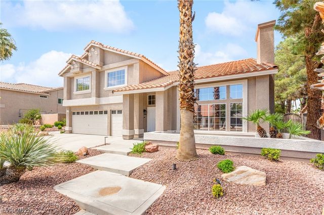 8336 Garnet Canyon Lane, Las Vegas, NV 89129