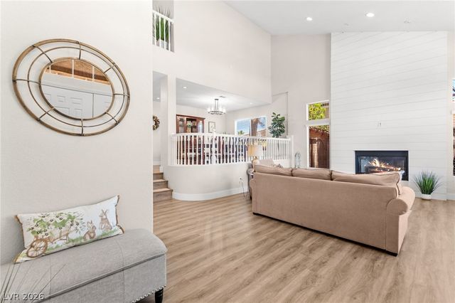 8336 Garnet Canyon Lane, Las Vegas, NV 89129