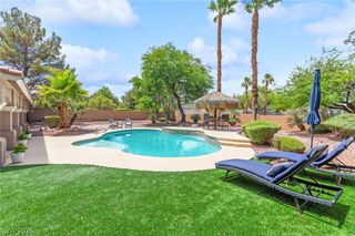 8336 Garnet Canyon Lane, Las Vegas, NV 89129