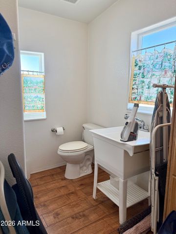 7750 E BROADWAY Road 197, Mesa, AZ 85208