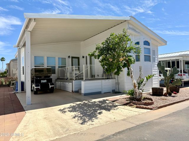 7750 E BROADWAY Road 197, Mesa, AZ 85208