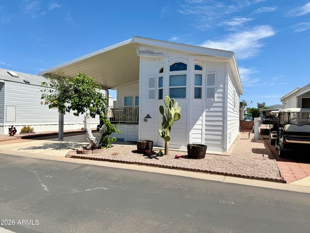 7750 E BROADWAY Road 197, Mesa, AZ 85208