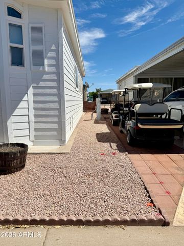 7750 E BROADWAY Road 197, Mesa, AZ 85208