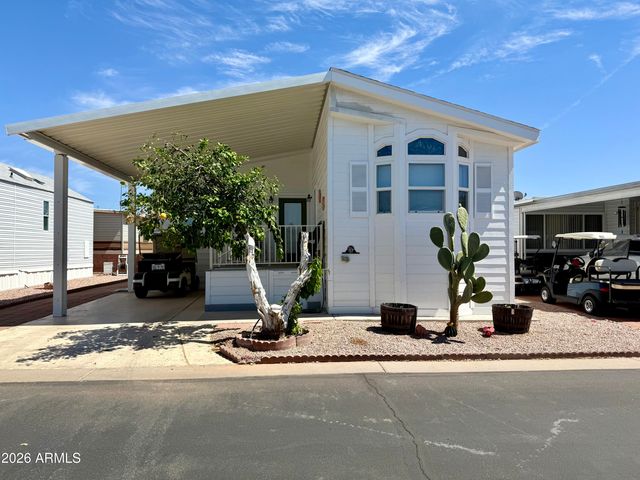 7750 E BROADWAY Road 197, Mesa, AZ 85208