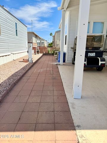 7750 E BROADWAY Road 197, Mesa, AZ 85208