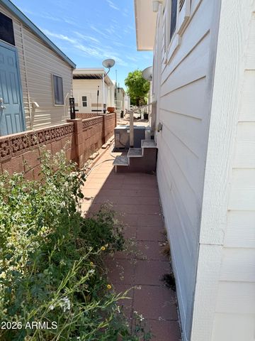 7750 E BROADWAY Road 197, Mesa, AZ 85208