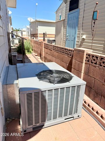 7750 E BROADWAY Road 197, Mesa, AZ 85208