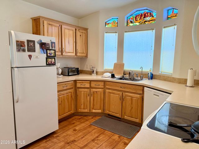 7750 E BROADWAY Road 197, Mesa, AZ 85208