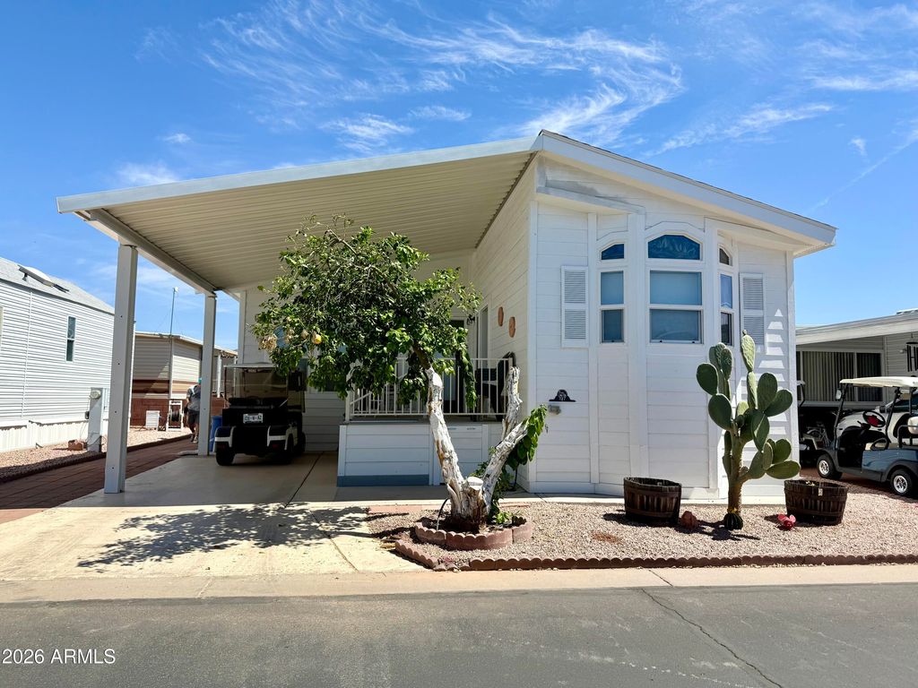 7750 E BROADWAY Road 197, Mesa, AZ 85208