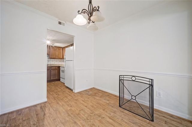 1331 Sierra DR, Virginia Beach, VA 23453