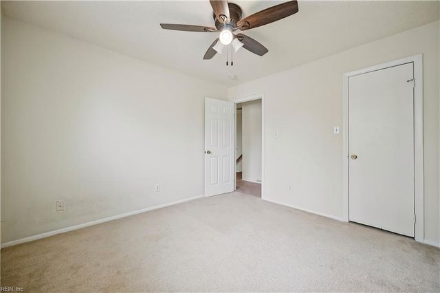 1331 Sierra DR, Virginia Beach, VA 23453