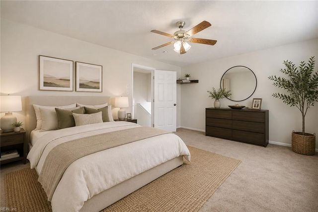 1331 Sierra DR, Virginia Beach, VA 23453