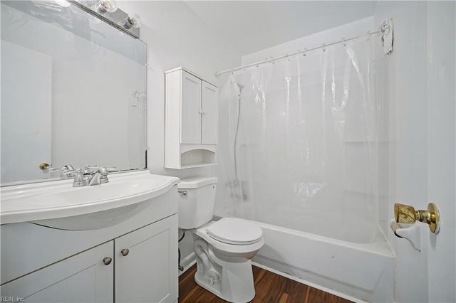 1331 Sierra DR, Virginia Beach, VA 23453