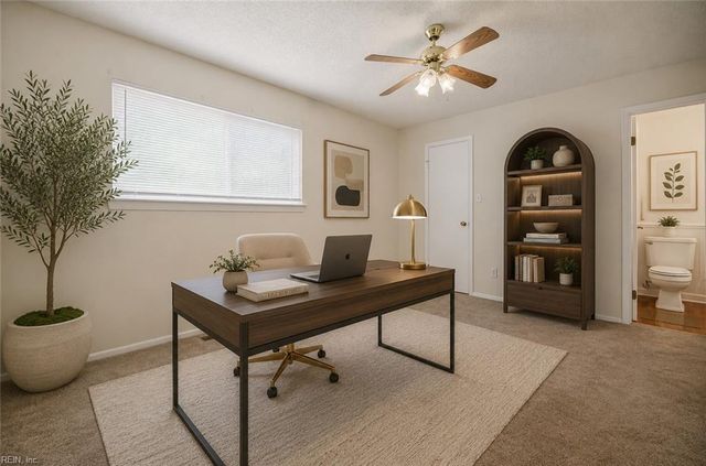 1331 Sierra DR, Virginia Beach, VA 23453