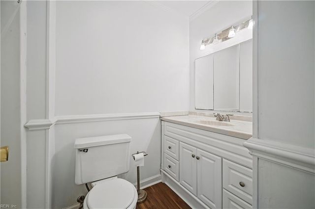 1331 Sierra DR, Virginia Beach, VA 23453