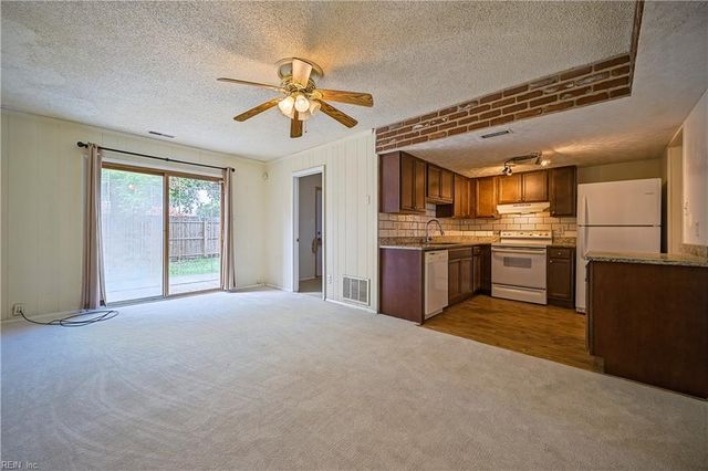 1331 Sierra DR, Virginia Beach, VA 23453