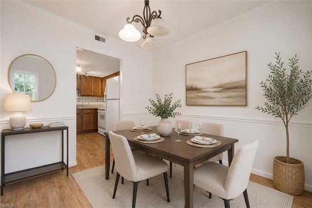 1331 Sierra DR, Virginia Beach, VA 23453