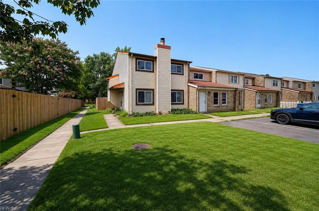 1331 Sierra DR, Virginia Beach, VA 23453