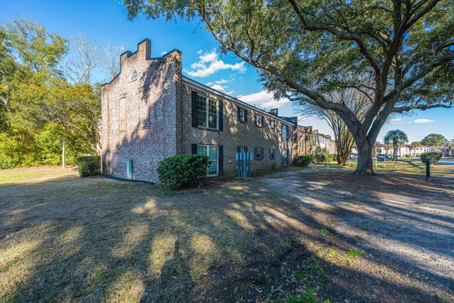 650 Cornell Street D59, Charleston, SC 29407
