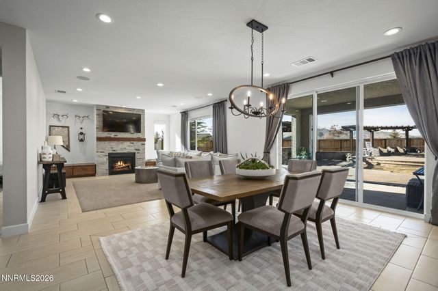 2428 W Nehalem Drive, Sparks, NV 89436