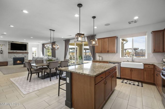 2428 W Nehalem Drive, Sparks, NV 89436