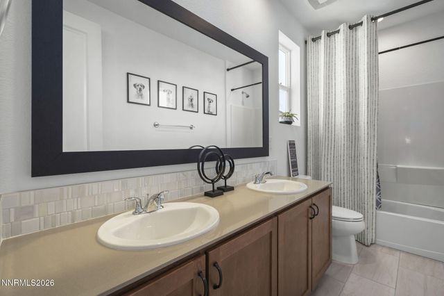 2428 W Nehalem Drive, Sparks, NV 89436