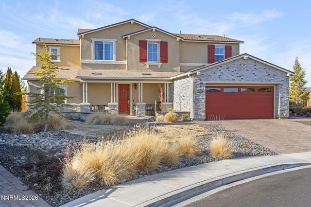 2428 W Nehalem Drive, Sparks, NV 89436