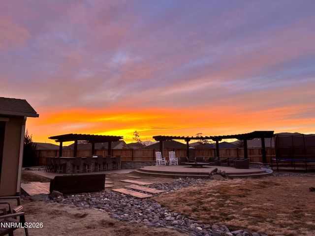 2428 W Nehalem Drive, Sparks, NV 89436